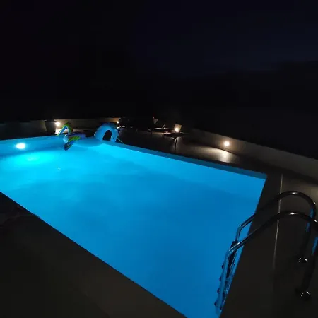 Apartman Aisha Brtonigla