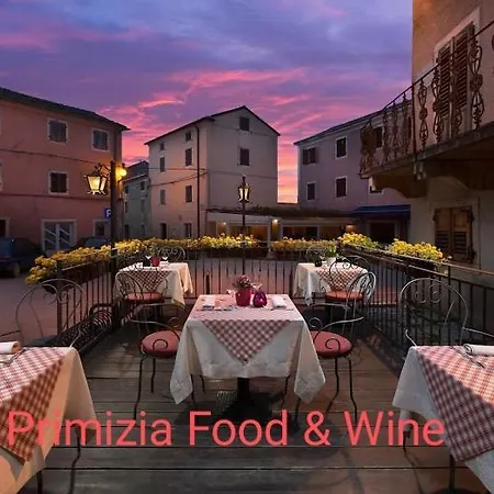 Aisha Апартаменты