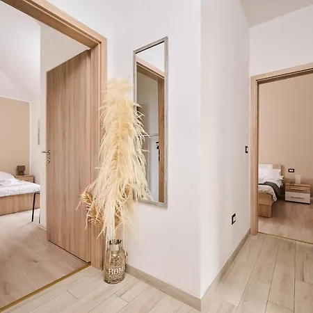 Apartman Aisha Brtonigla