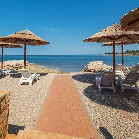 Apartman Aisha Brtonigla