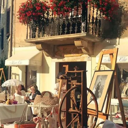 Апартаменты Aisha *