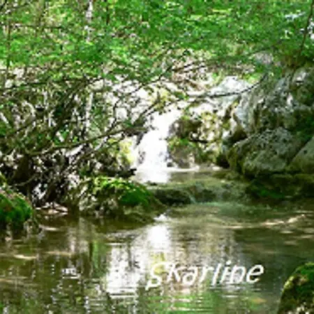 Appartamento Aisha Brtonigla