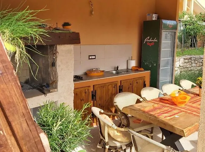 Appartement Aisha