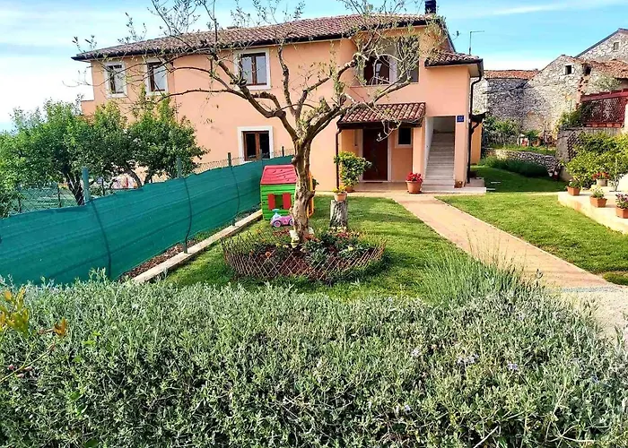 Appartement Aisha