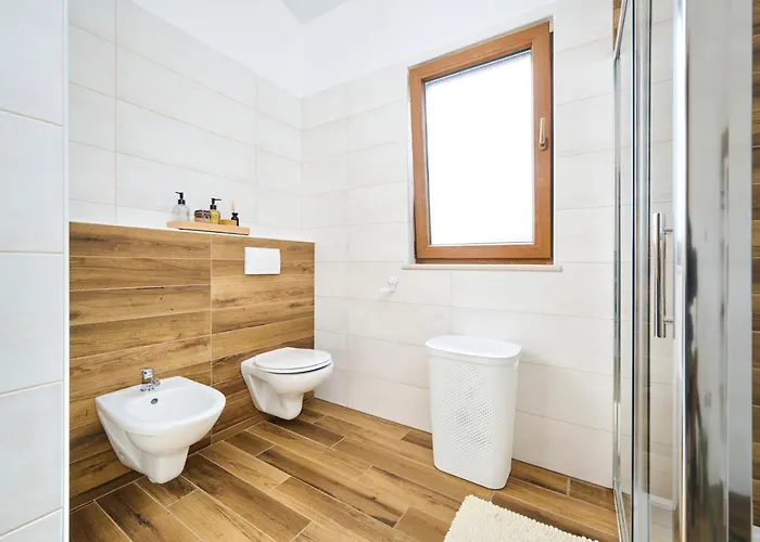 Aisha Appartement