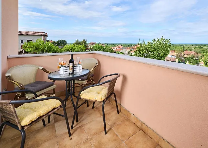 Appartement Aisha