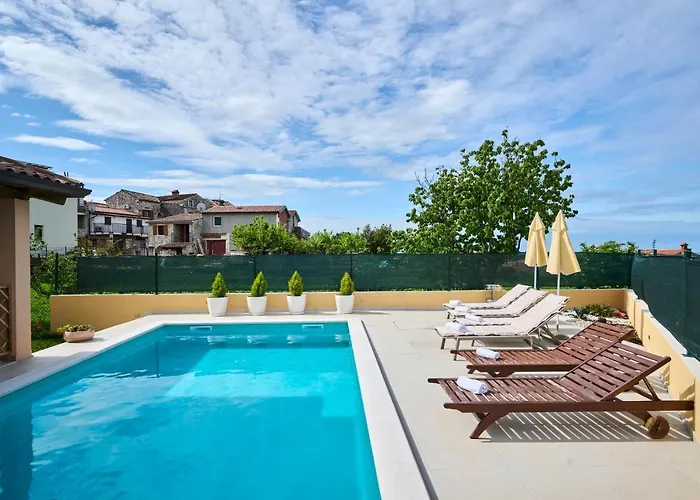 Appartement Aisha *