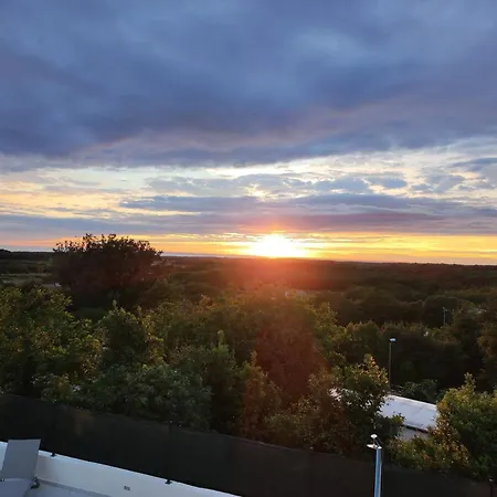 Aisha Lejlighed Brtonigla