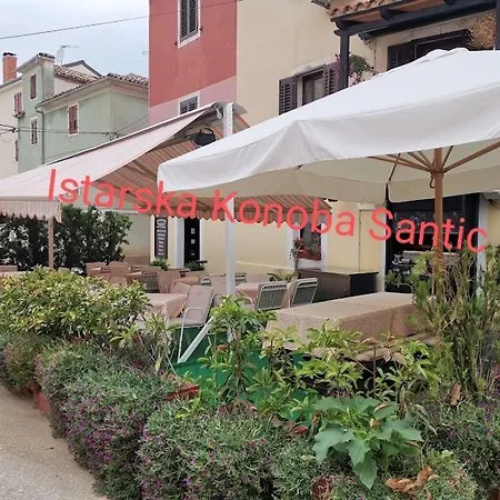 Aisha Appartement *