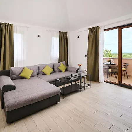 Aisha Appartement