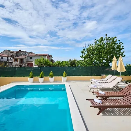 Appartement Aisha *