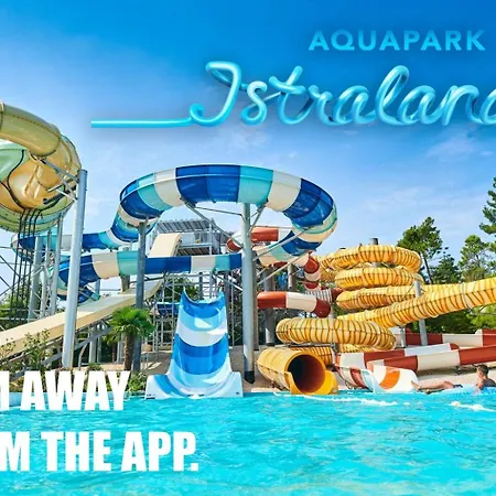 아파트 Aisha 브르토니글라