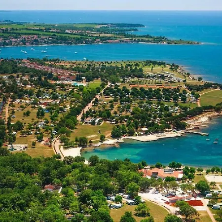 Aisha Appartement Brtonigla