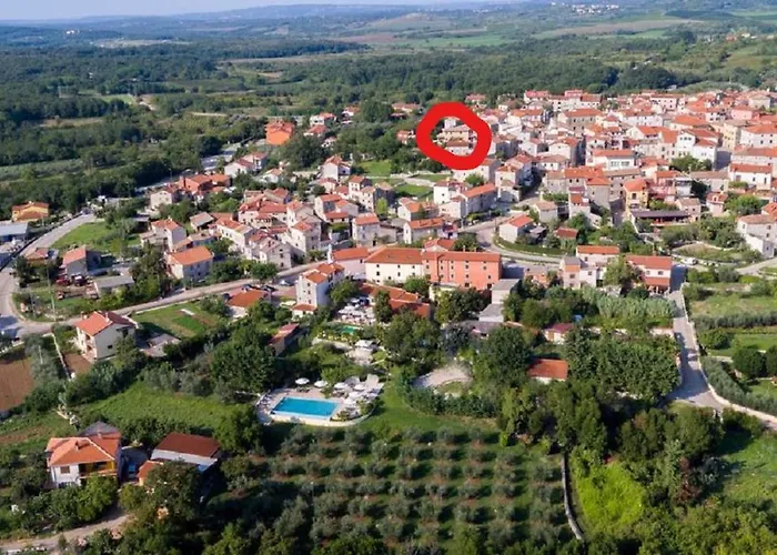 Aisha 아파트 브르토니글라