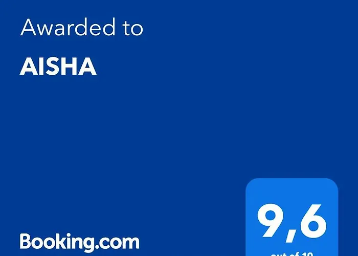 Aisha 아파트 브르토니글라