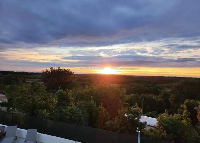 Aisha 아파트 브르토니글라