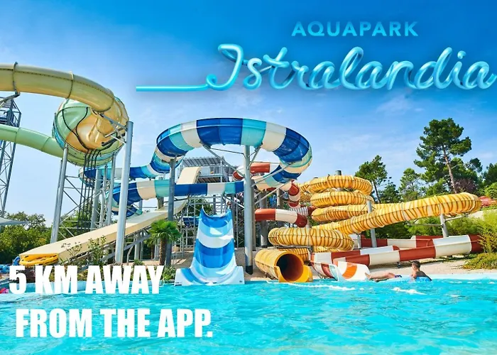 아파트 Aisha 브르토니글라