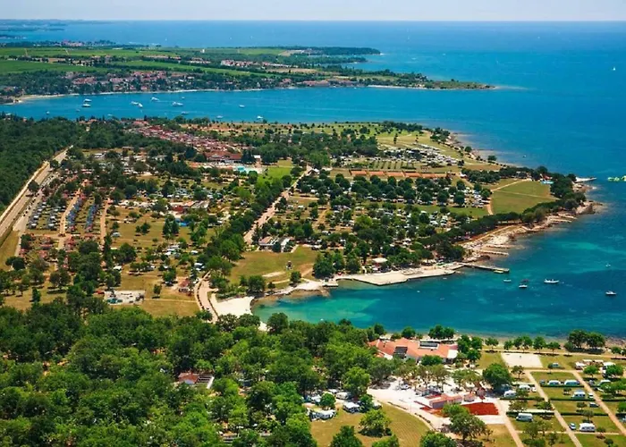 Aisha 아파트 브르토니글라