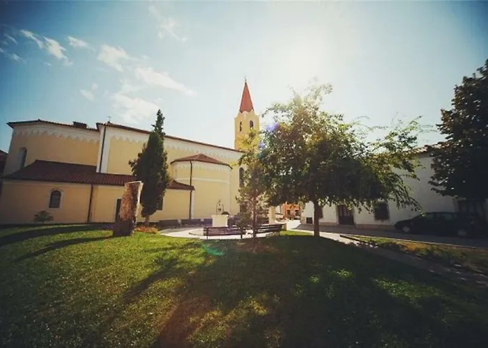 아파트 Aisha 브르토니글라